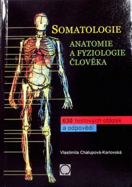 Somatologie Anatomie a fyziol. Člověka