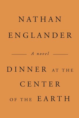 Dinner at the Center of the Earth
