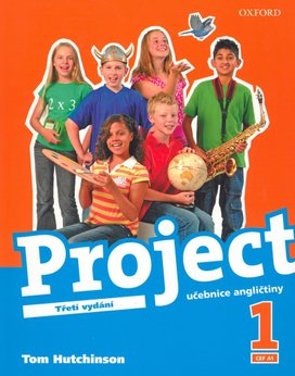 Project 1 the Třetí vydání