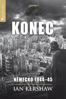 Konec: Německo 1944-45