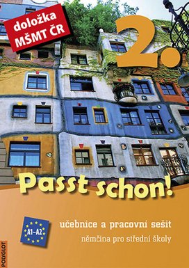 Passt schon! 2.