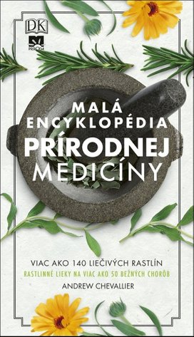 Malá encyklopédia prírodnej medicíny
