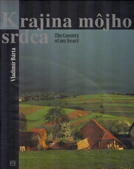 Krajina môjho srdca
