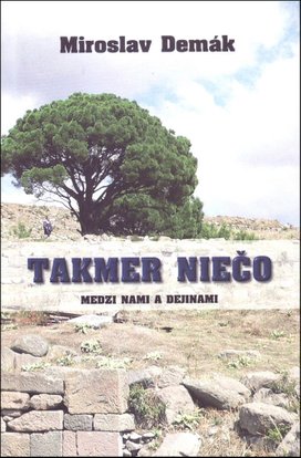 Takmer niečo