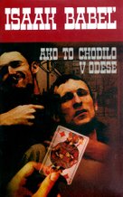Ako to chodilo v Odese