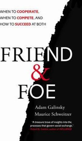 Friend and Foe