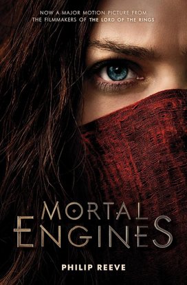Mortal Engines 1. Film Tie-In