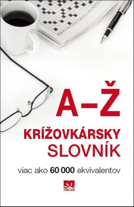 Krížovkársky slovník A-Ž