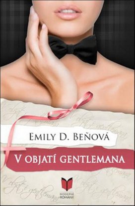 V objatí gentlemana