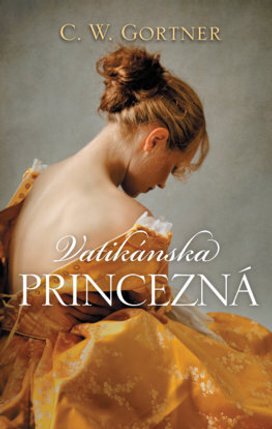 Vatikánska princezná