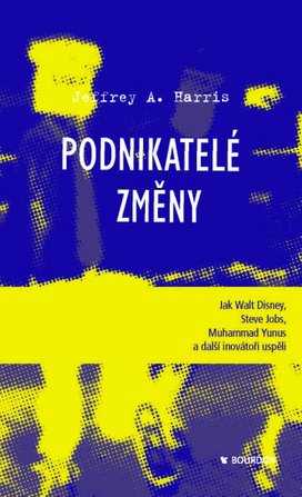 Podnikatelé změny
