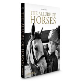 The Allure of Horses