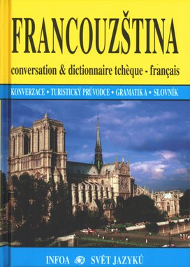 Francouzština