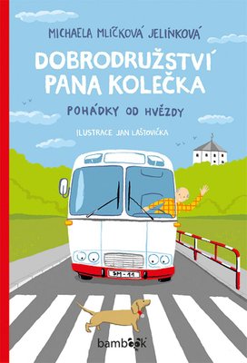 Dobrodružství pana Kolečka