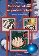 Vánoční cukroví na poslední chvíli