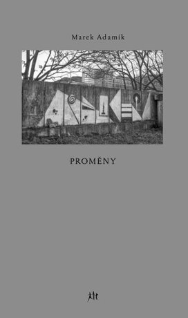 Proměny