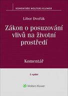 Zákon o posuzování vlivů na životní prostředí