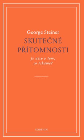 Skutečné přítomnosti