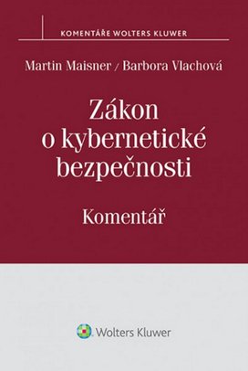 Zákon o kybernetické bezpečnosti