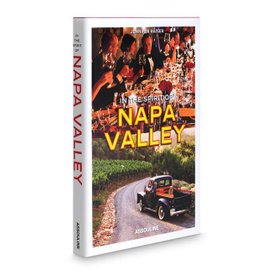 In the Spirit of Napa