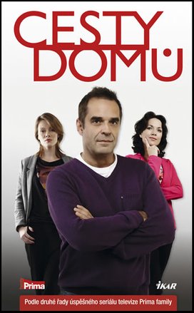 Cesty domů 2