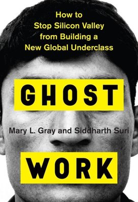 Ghost Work