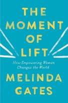 The Moment of Lift