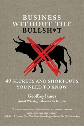 Business Without the Bullsh*t