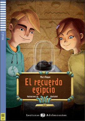 El recuerdo egipcio