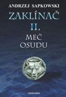 Zaklínač II. Meč osudu