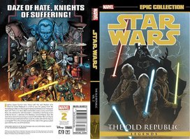 The Old Republic Vol. 2