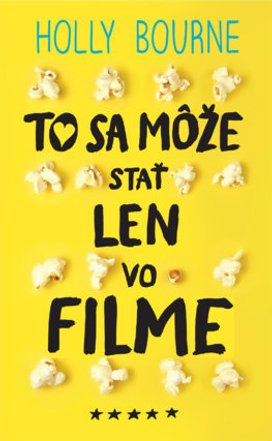To sa môže stať len vo filme
