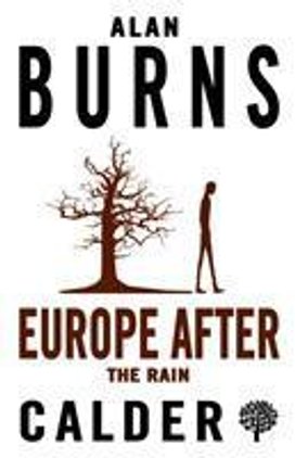 Europe After the Rain