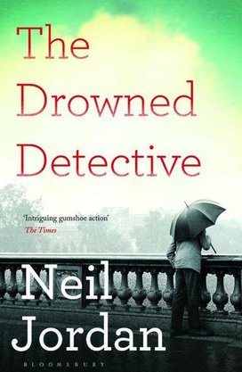 The Drowned Detective