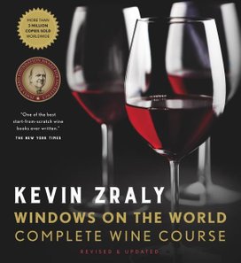 Windows on the World Complete Wine Course