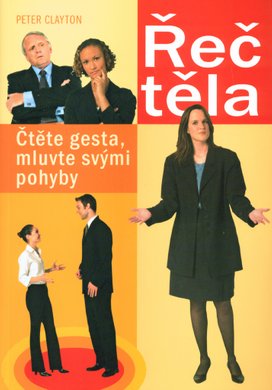 Řeč těla