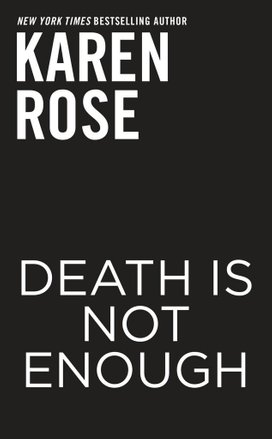 Death Is Not Enough
