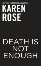Death Is Not Enough