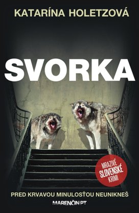 Svorka