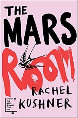 The Mars Room