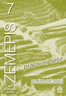 Zeměpis 7 pro základní školy Zeměpis světadílů