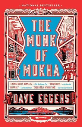 The Monk of Mokha