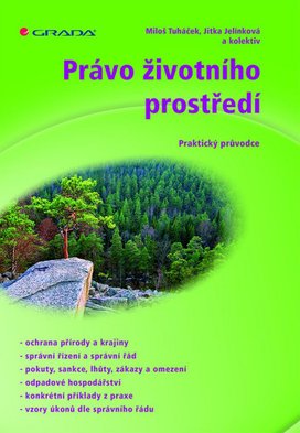 Právo životního prostředí