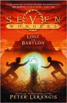 Seven Wonders 02. Lost in Babylon
