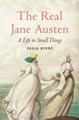 The Real Jane Austen