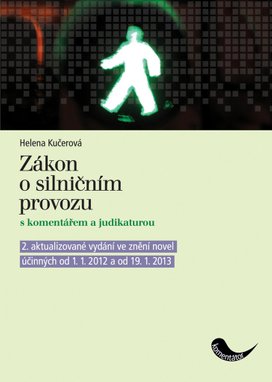Zákon o silničním provozu