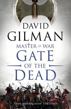 Master of War 3. Gate of the Dead