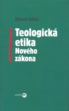 Teologická etika Nového zákona
