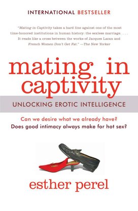 Mating in Captivity