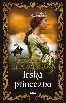 Irská princezna